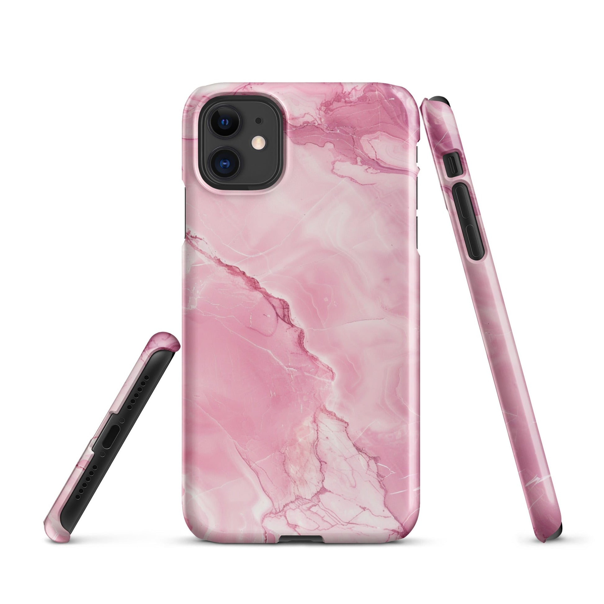 Pink Phone case for iPhone-1