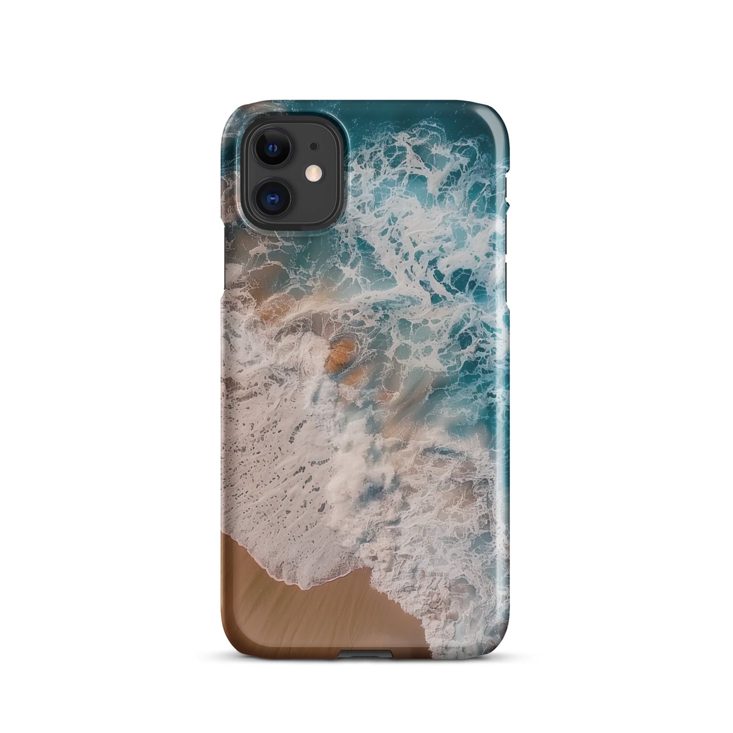 Beach Phone  Case for iPhone-1