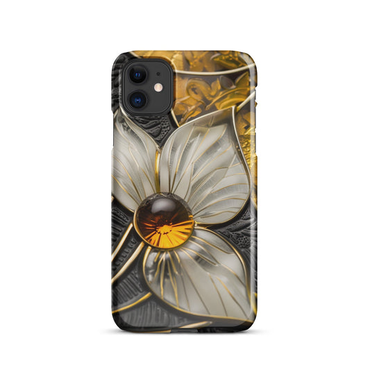 Decorative Phone case for iPhone-0