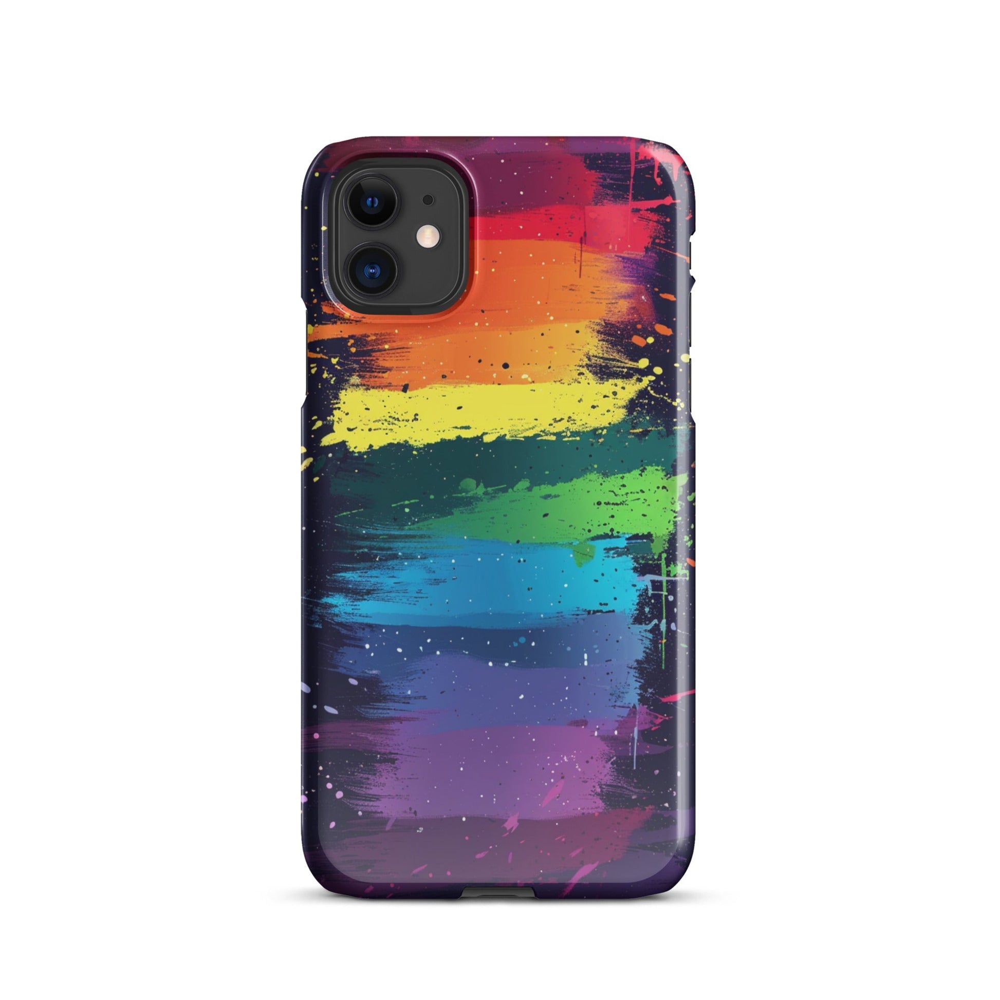 LGBT Phone case for iPhone-0