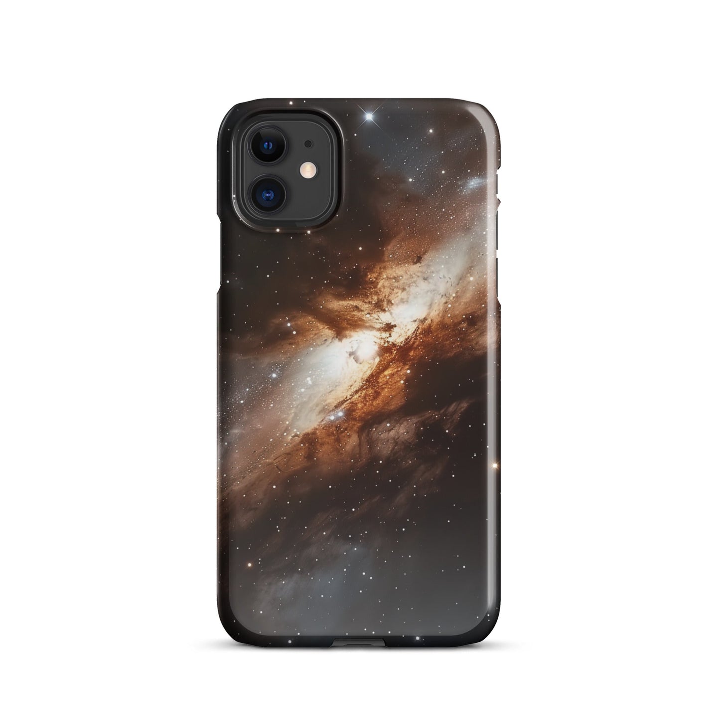 Glaxy Phone case for iPhone-0