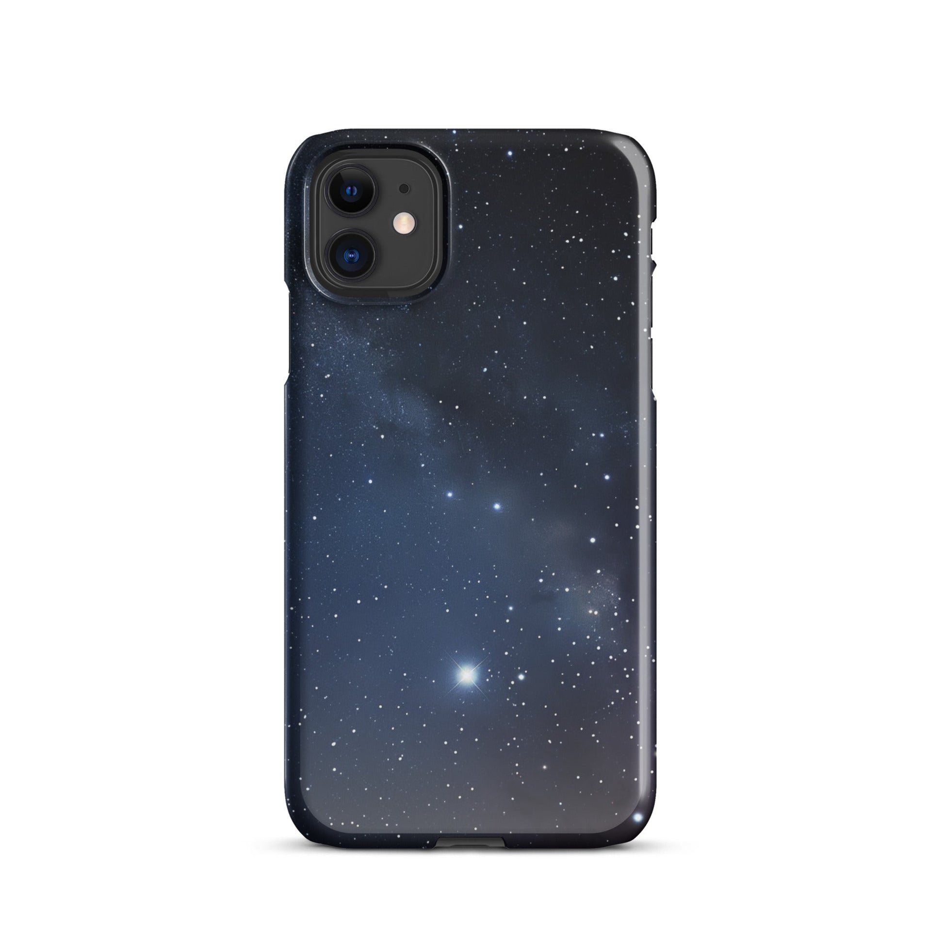 Stars Phone case for iPhone-0