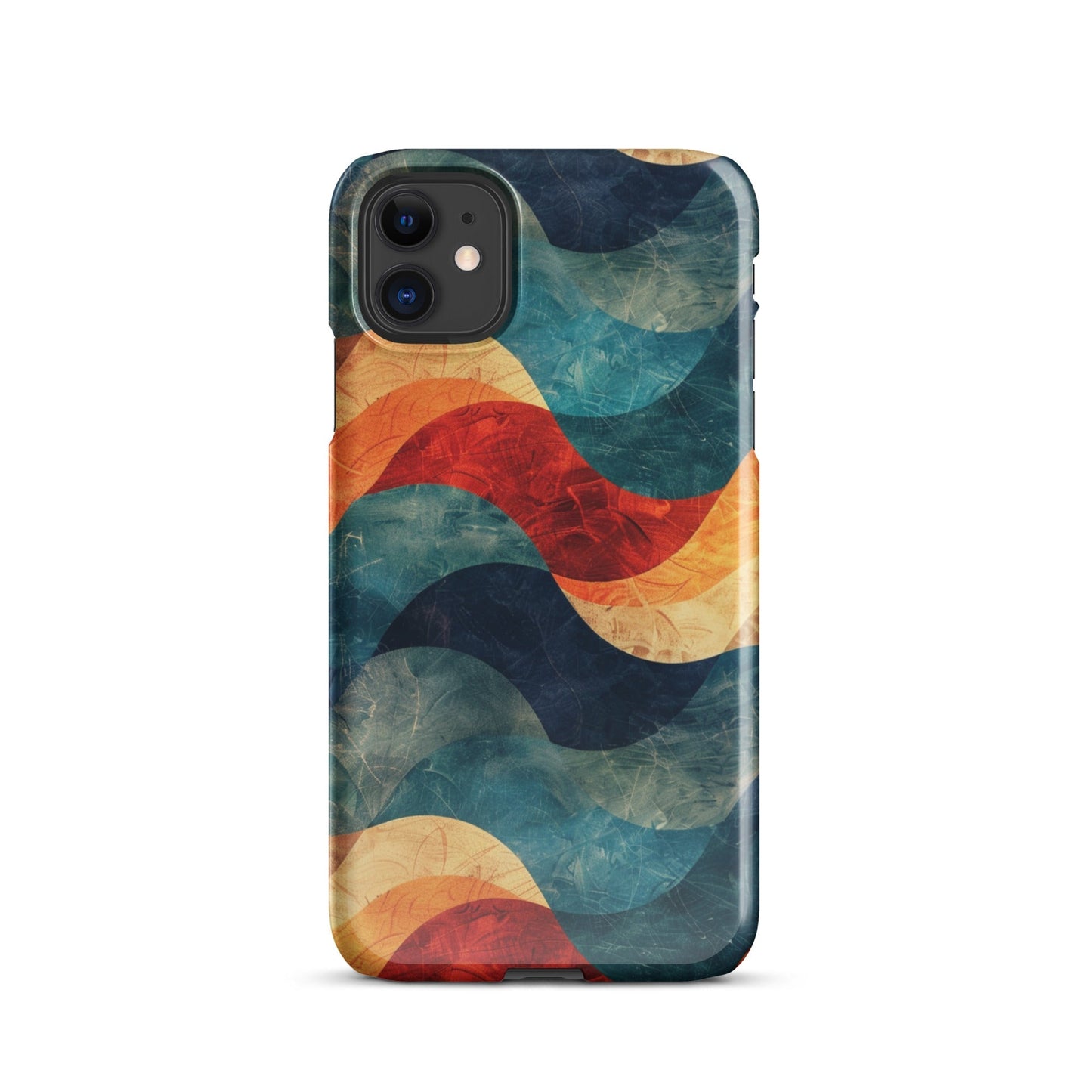 Dune Phone case for iPhone-0