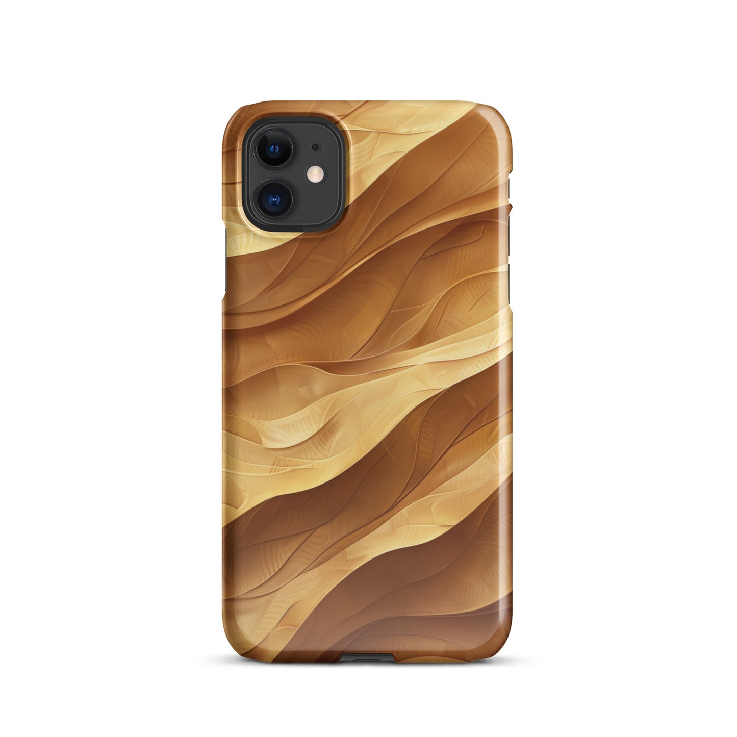 Desert Phone case for iPhone-0