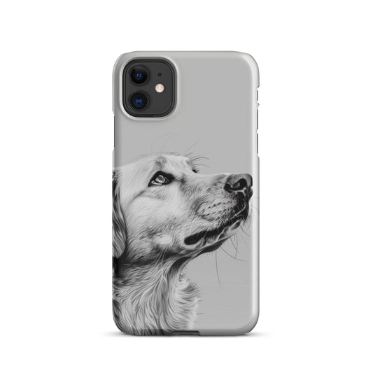 Dog Phone case for iPhone-0