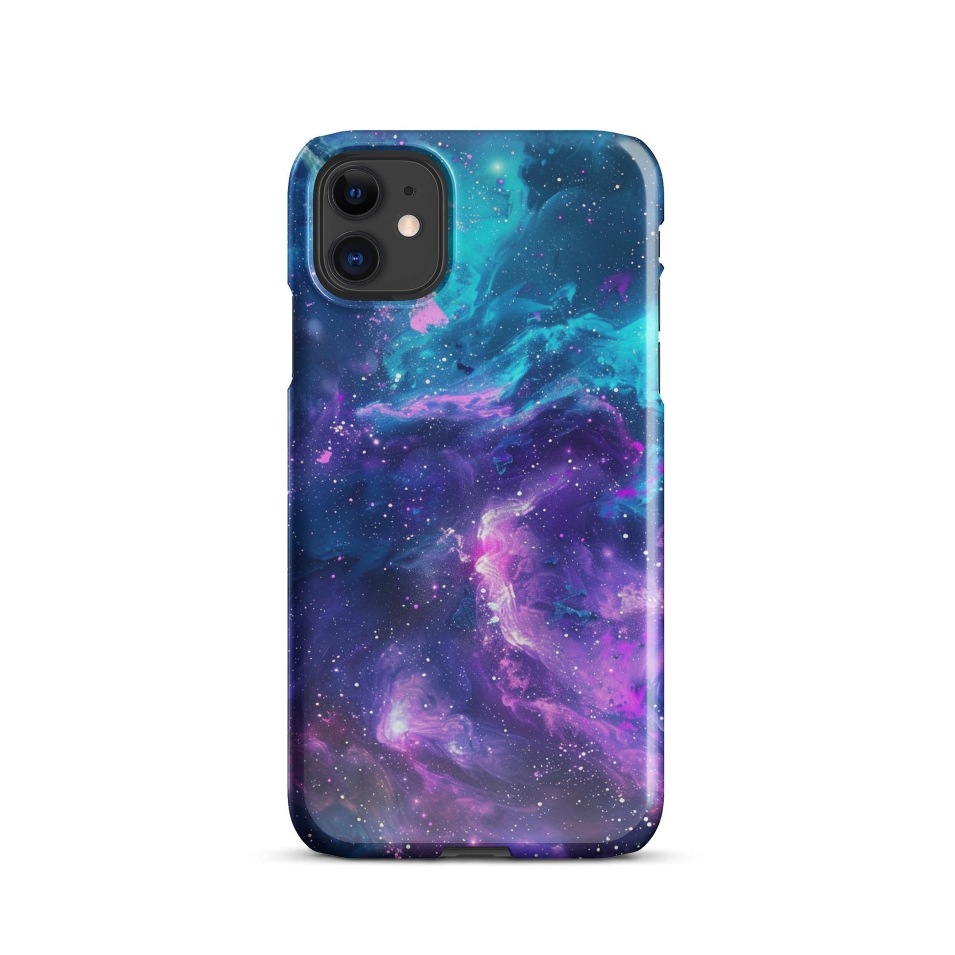 Galaxy 1 Phone case for iPhone-0