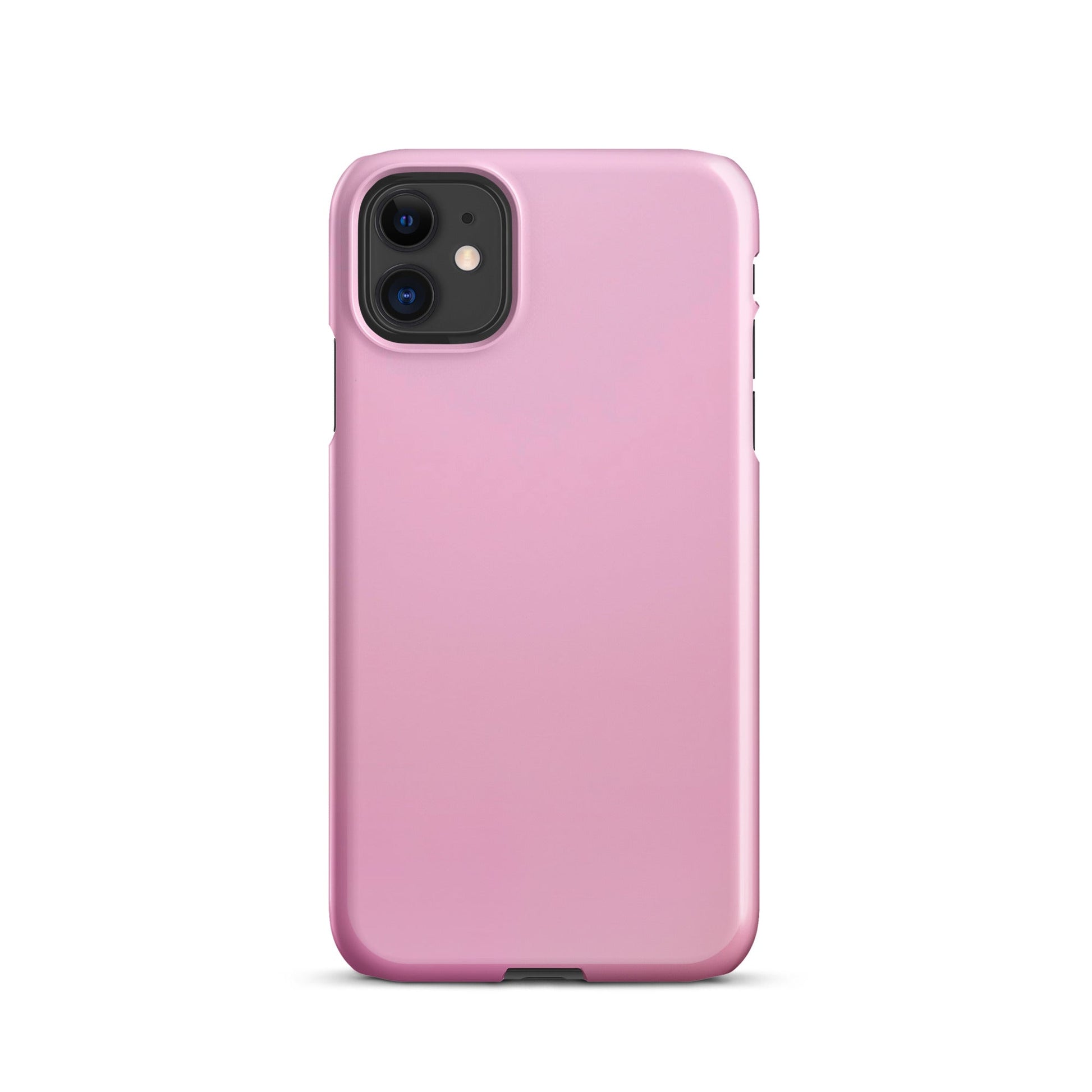 Pink Phone case for iPhone-0