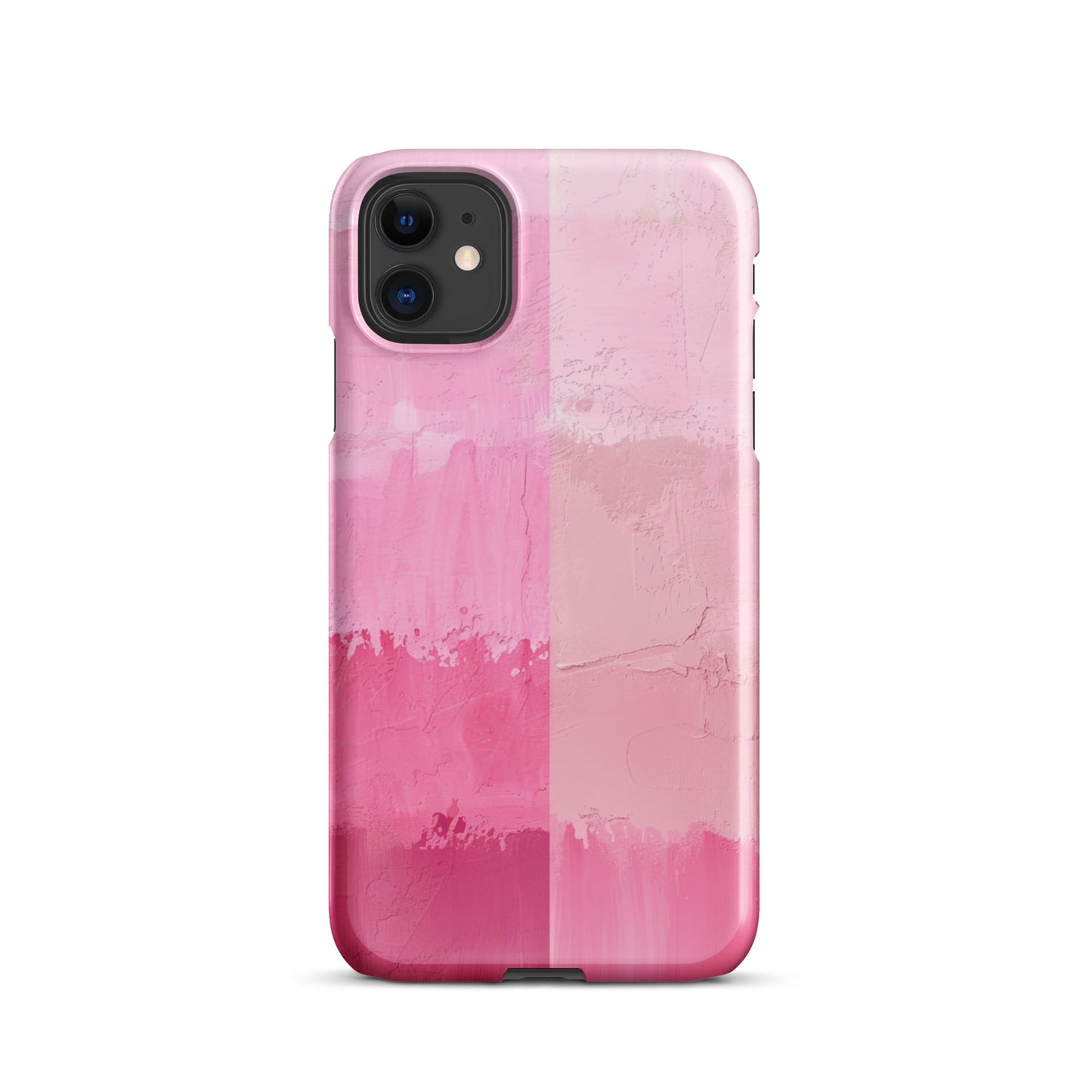 Pink Palette Phone case for iPhone-0