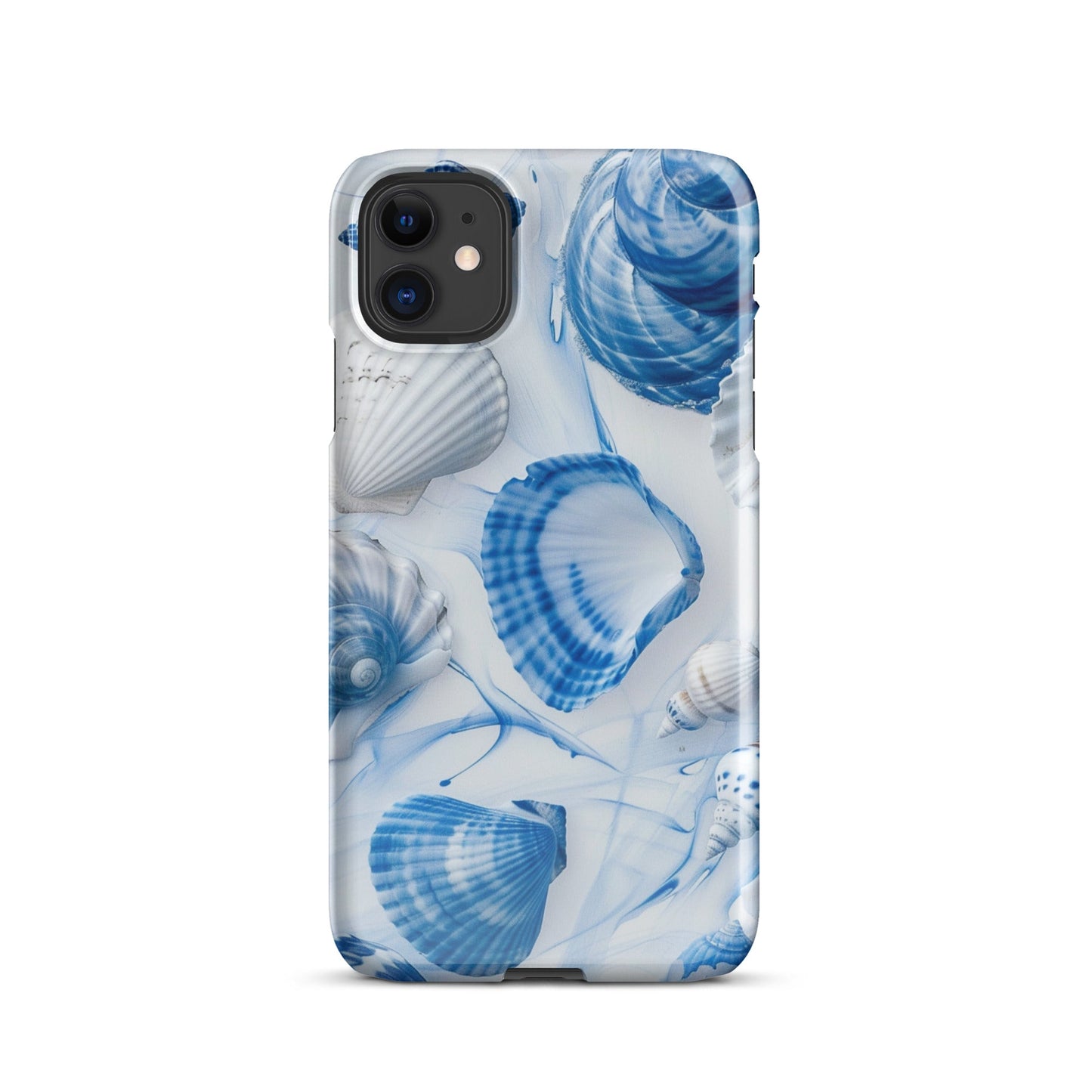 Sea Shells Phone case for iPhone-0