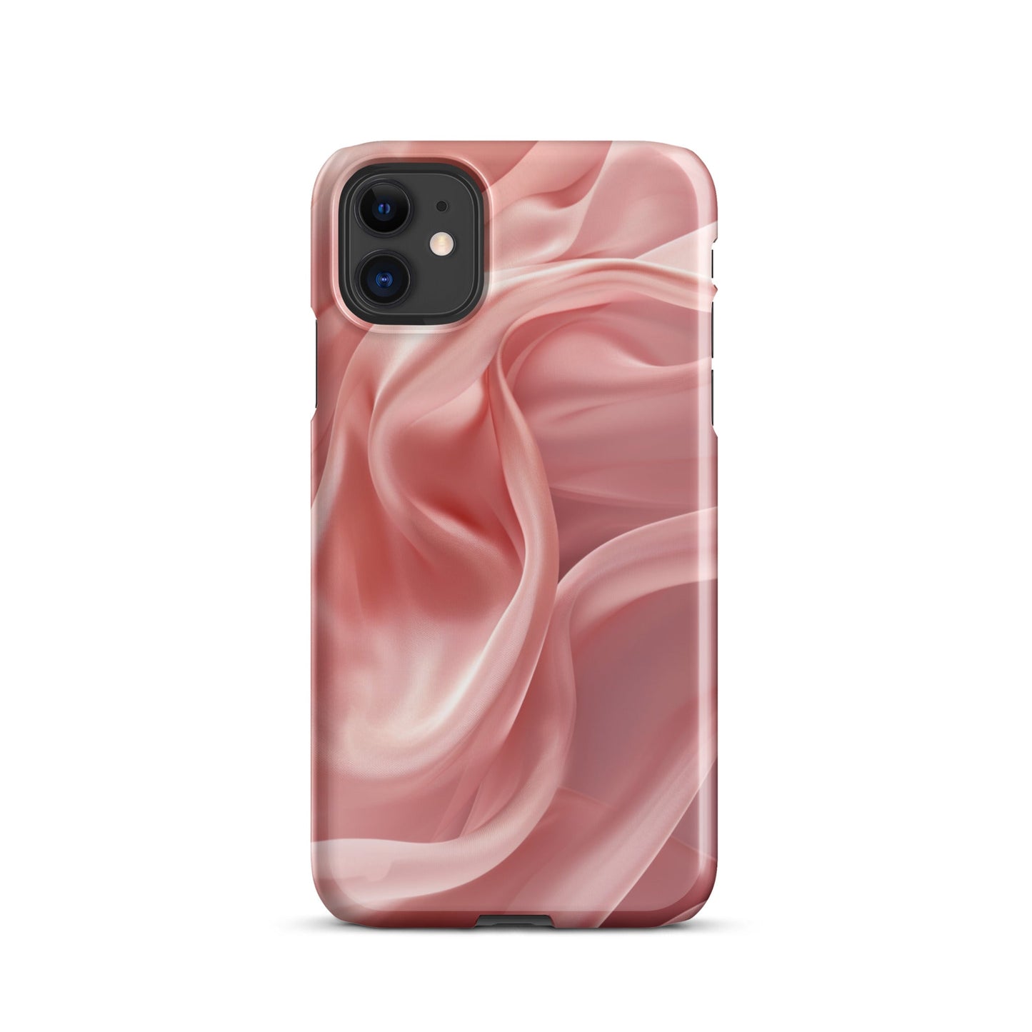 Blush Wave Phone case for iPhone-0