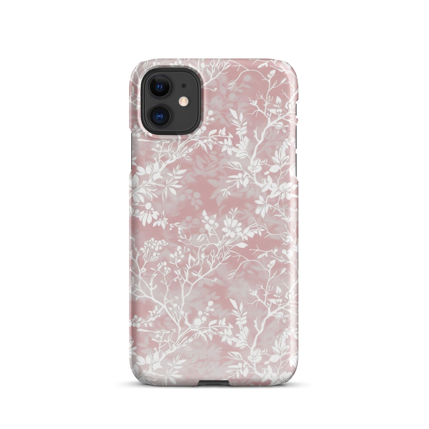 Tree Branch Phone case for iPhone-0