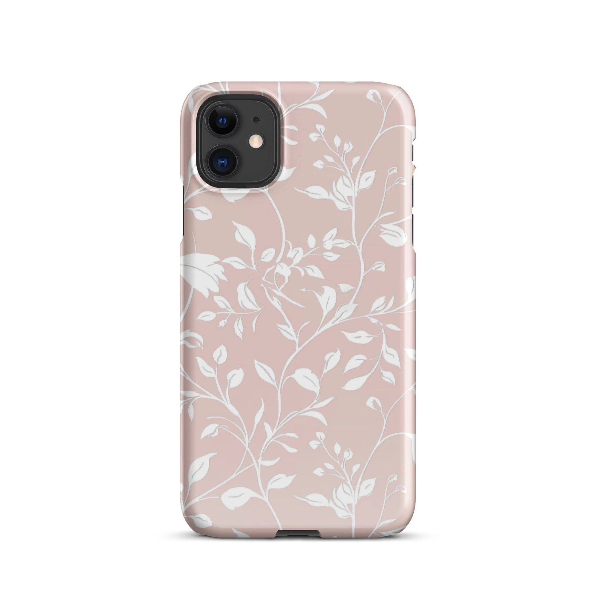 Tree Branches Phone case for iPhone-0