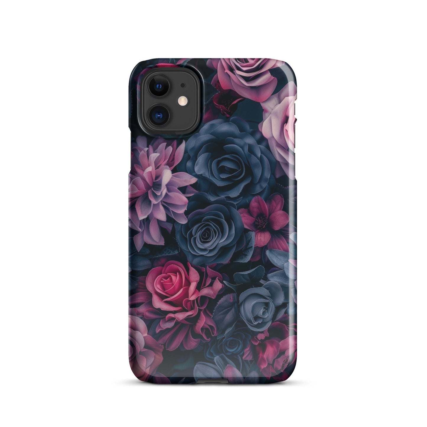 Roses  Phone case for iPhone-0