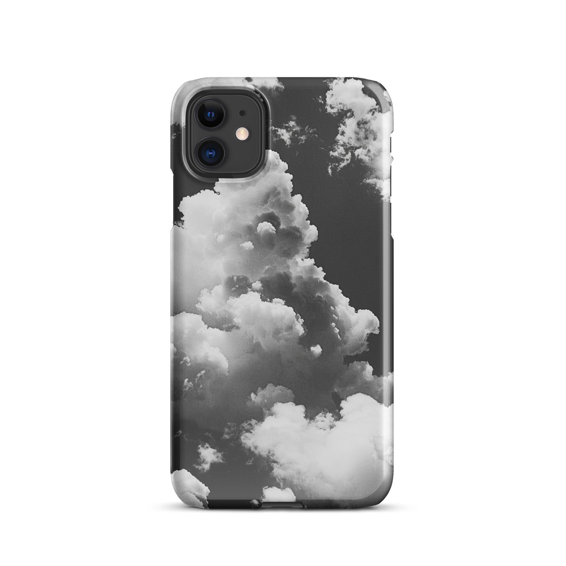 Clouds Phone case for iPhone-0