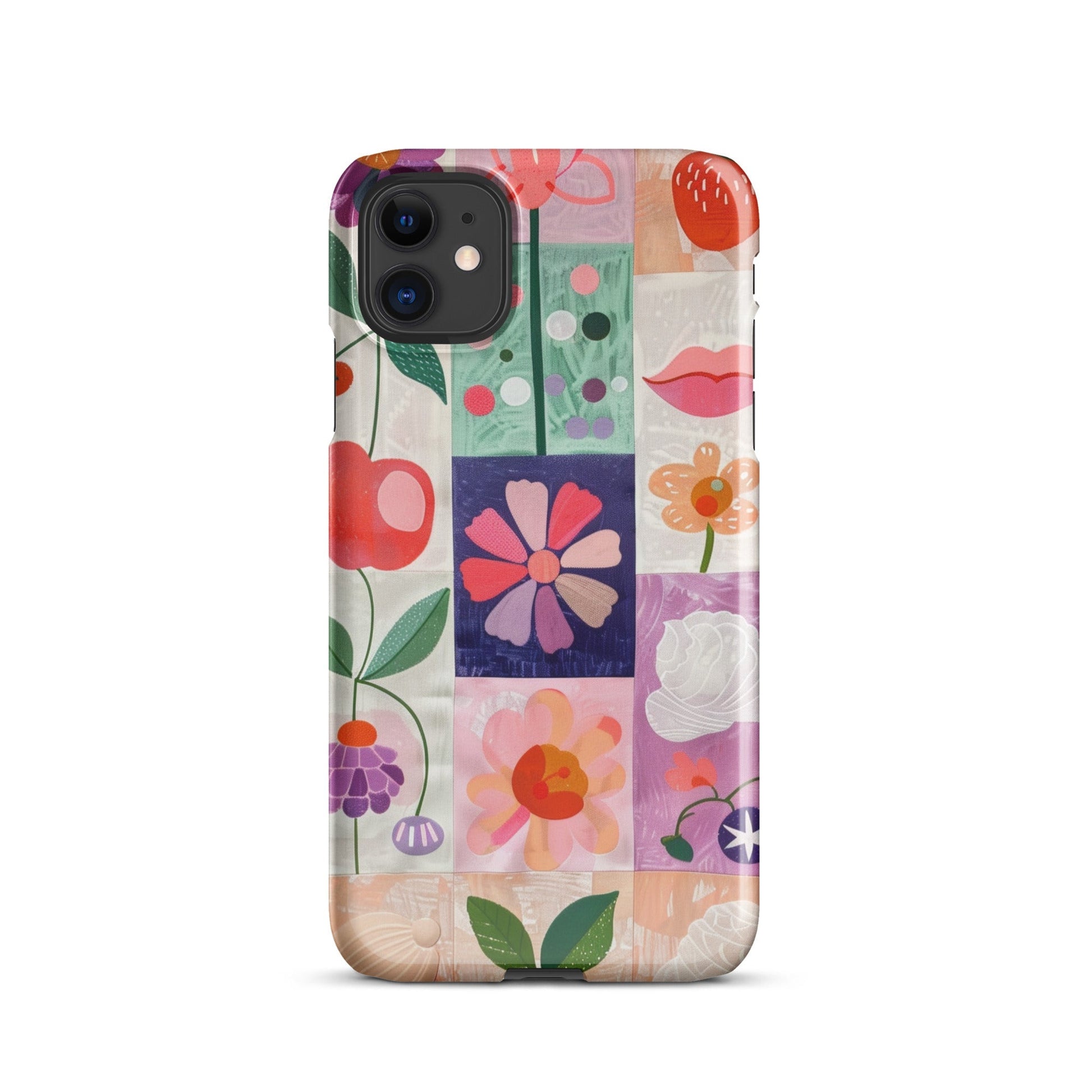 Art Phone case for iPhone-0