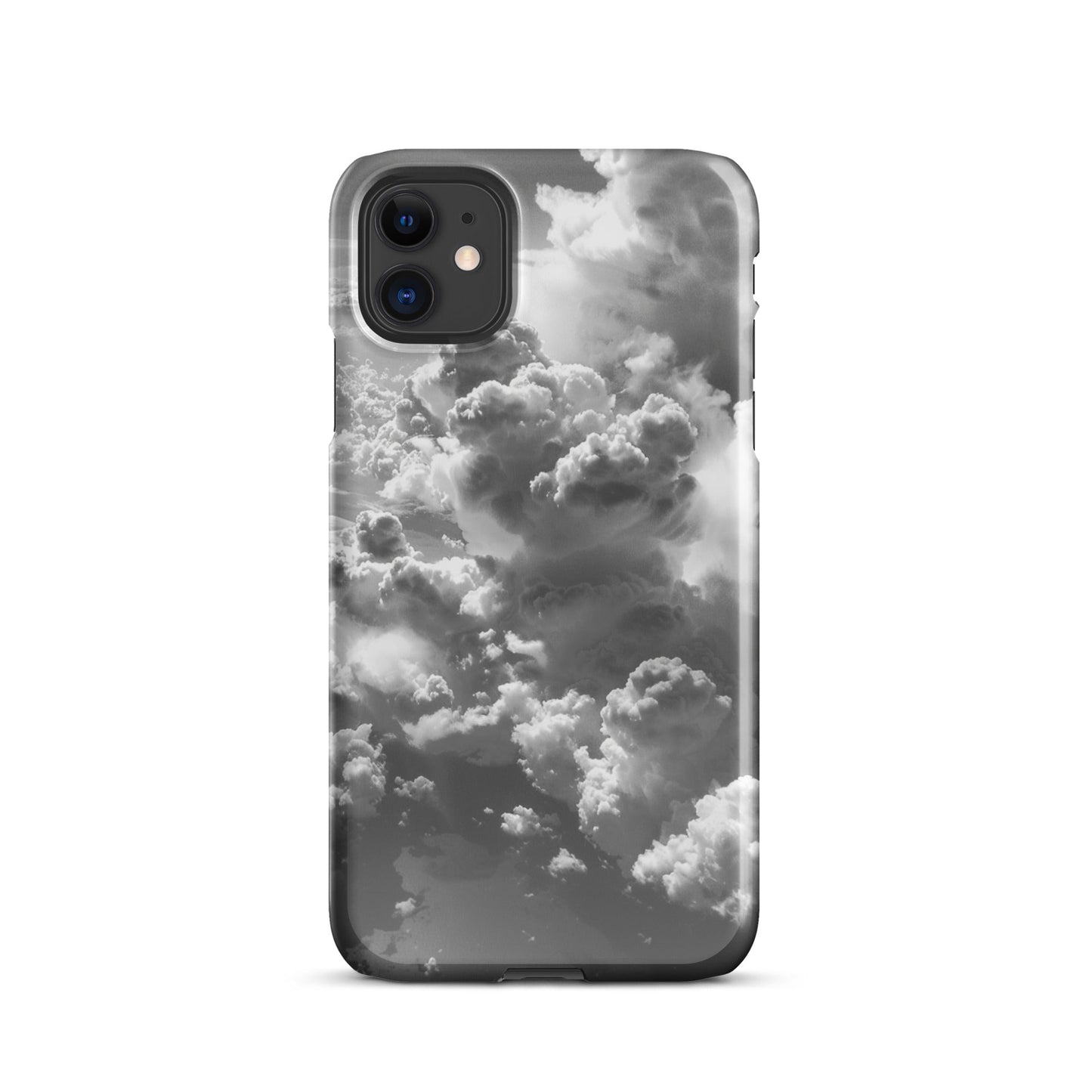 Cloud Phone case for iPhone-0