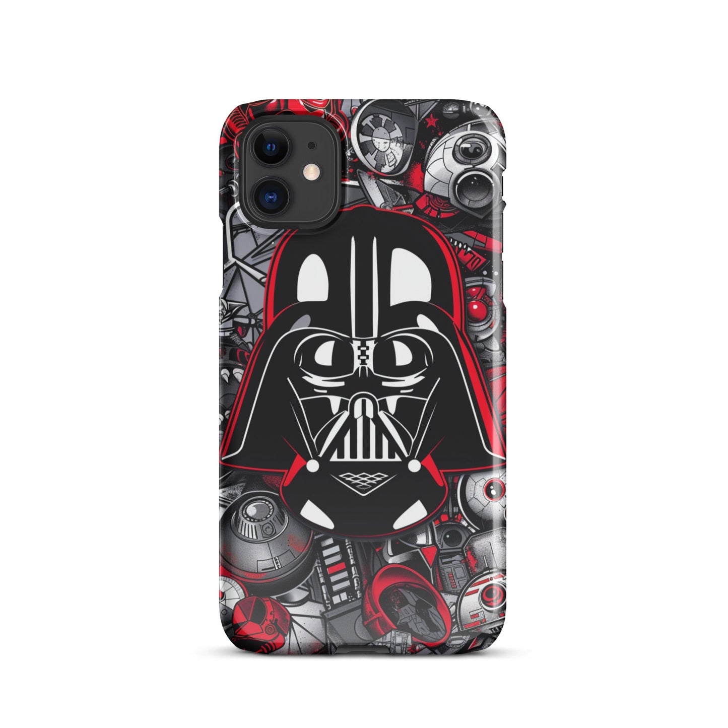 SW Phone case for iPhone-0