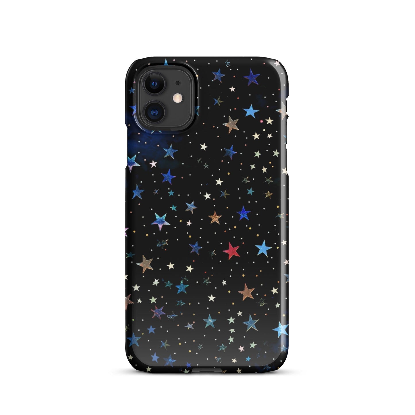 Stars Phone case for iPhone-0