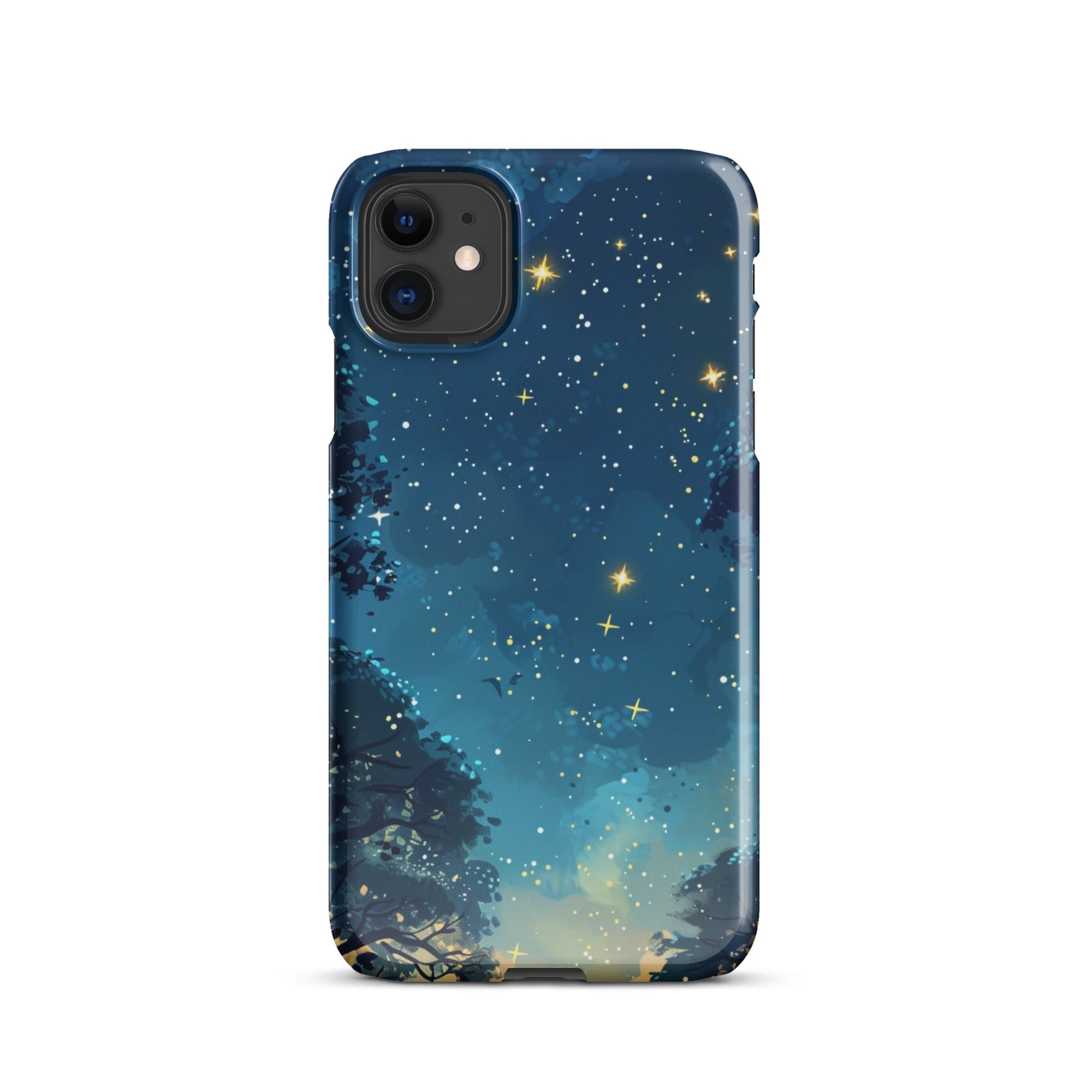 Galaxy Phone case for iPhone-0