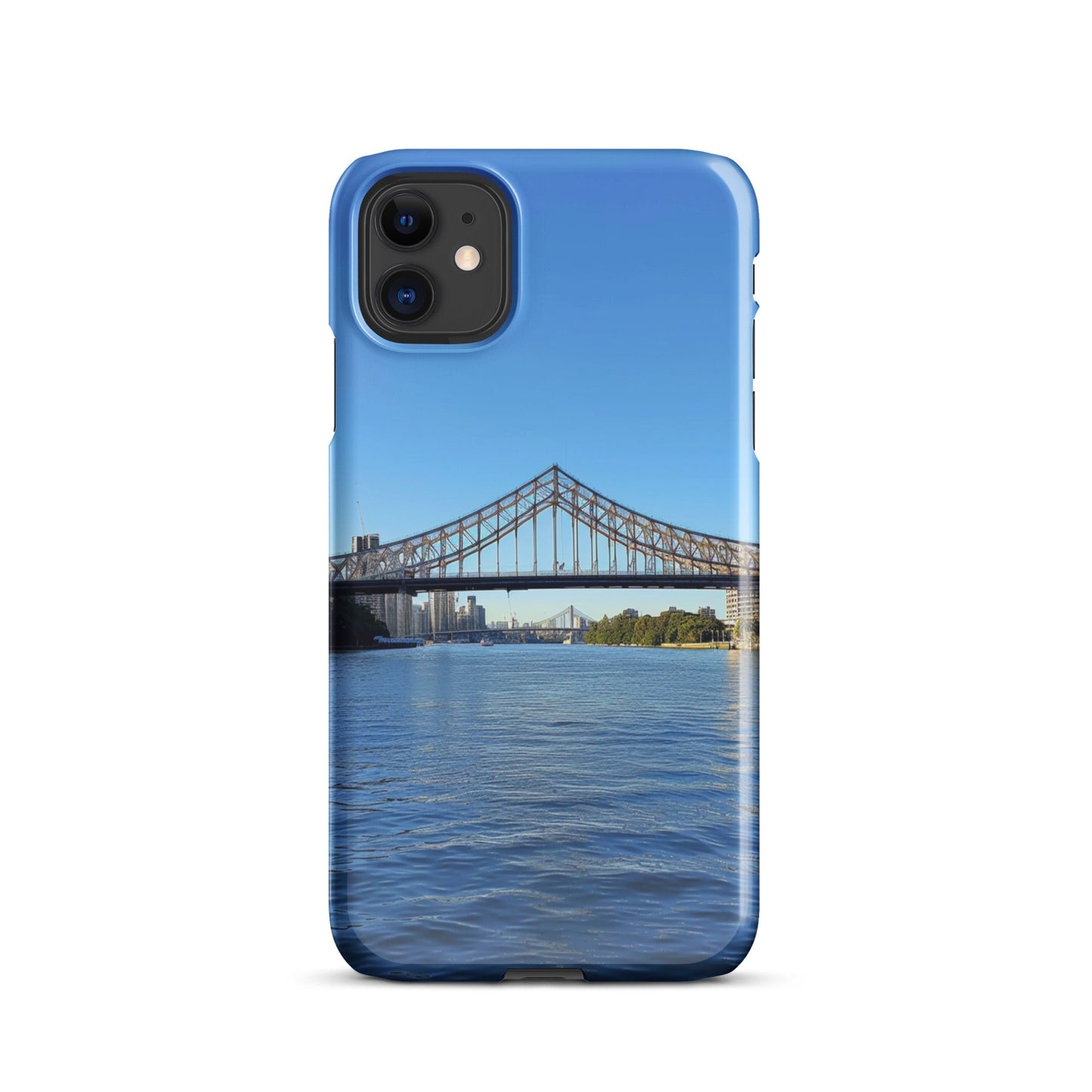 Story Bridge Phone case for iPhone-0