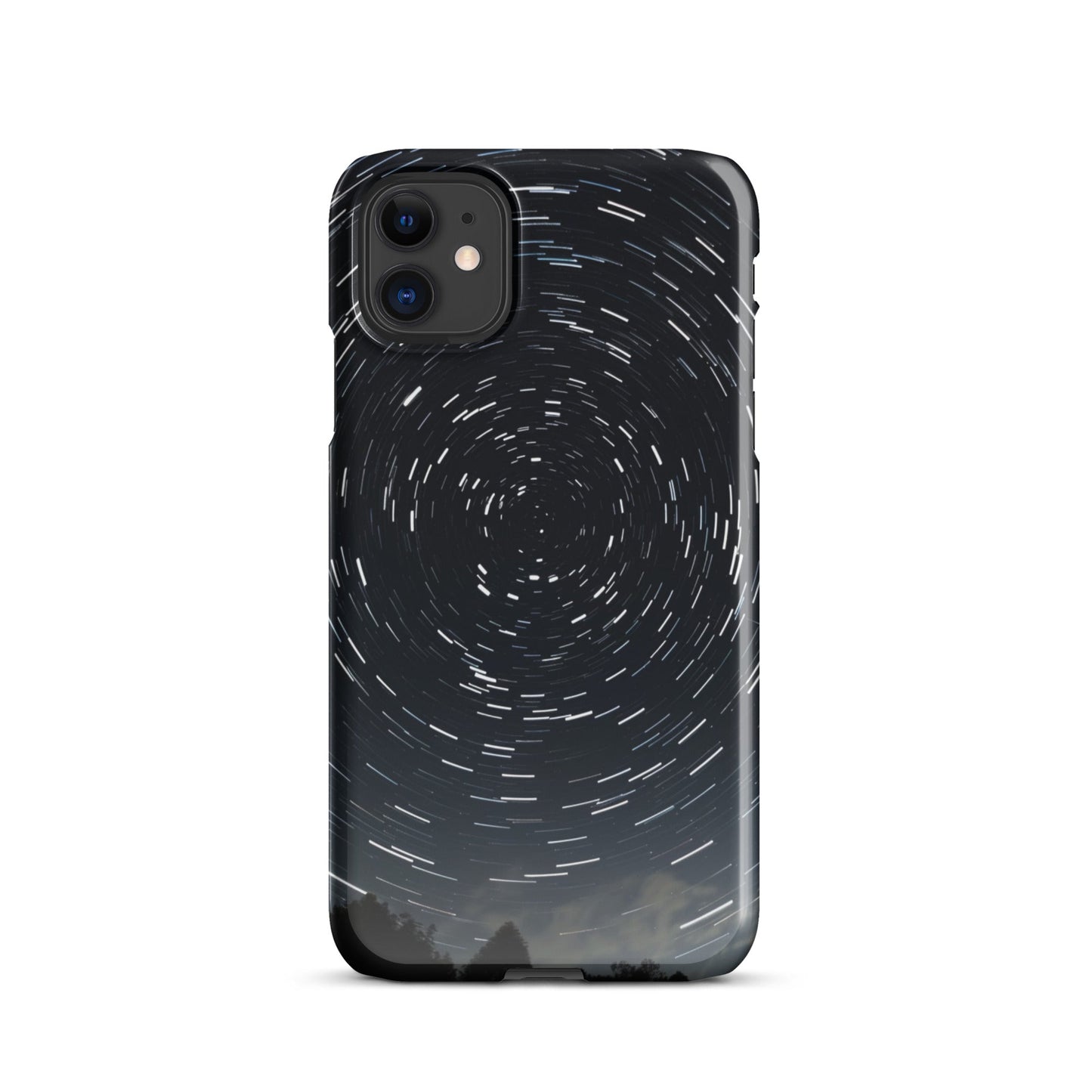 Night Sky Phone case for iPhone-0