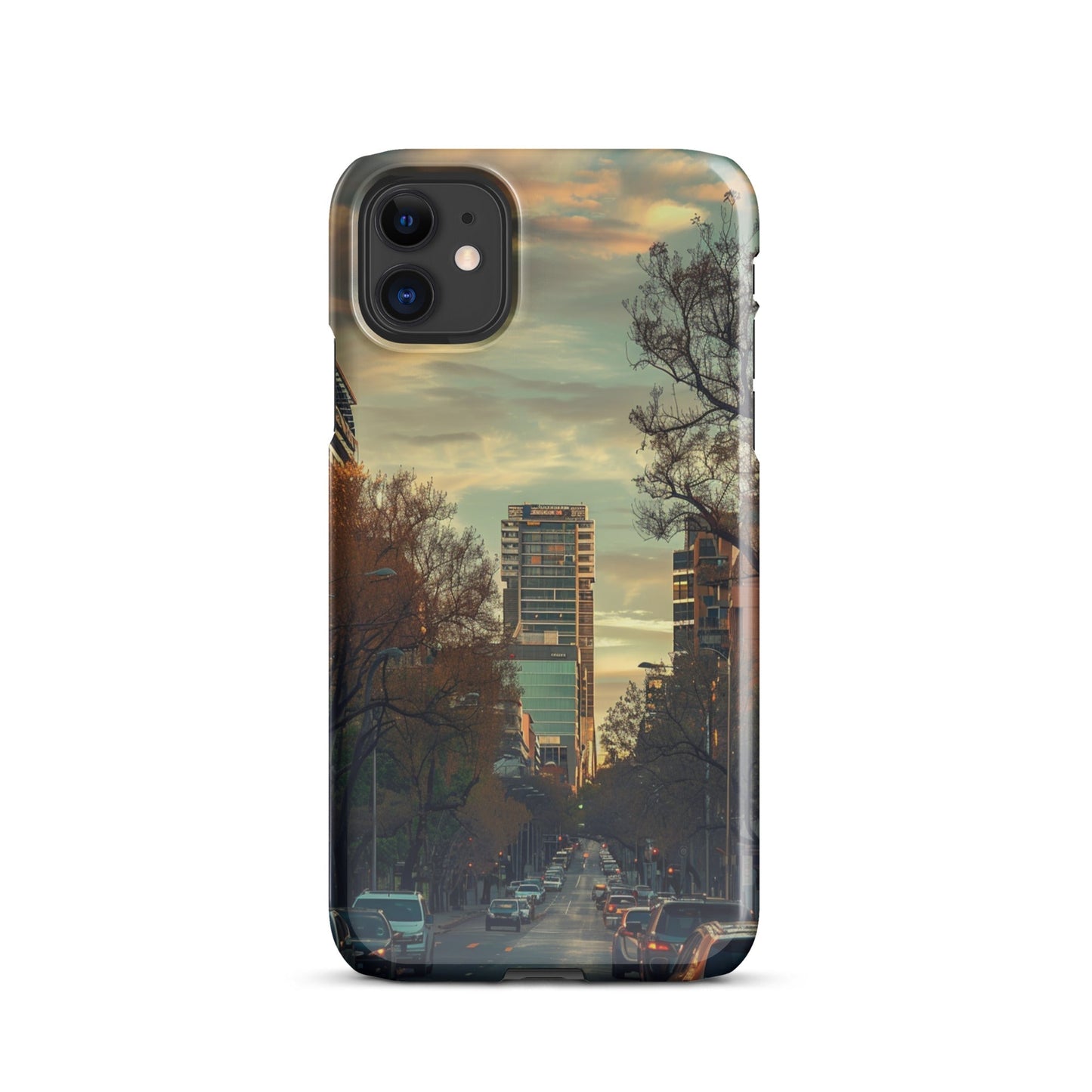 Adelaide Phone case for iPhone-0