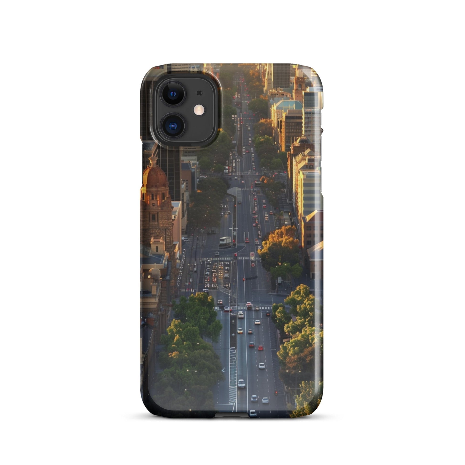 Soth Australia Phone case for iPhone-0