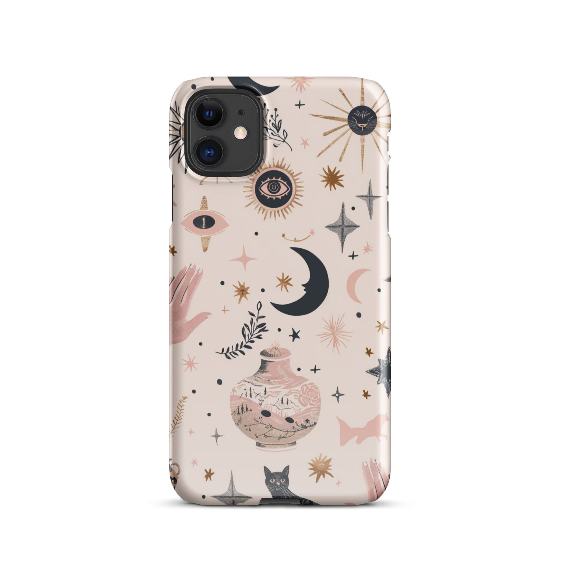 Celestial Phone case for iPhone-0