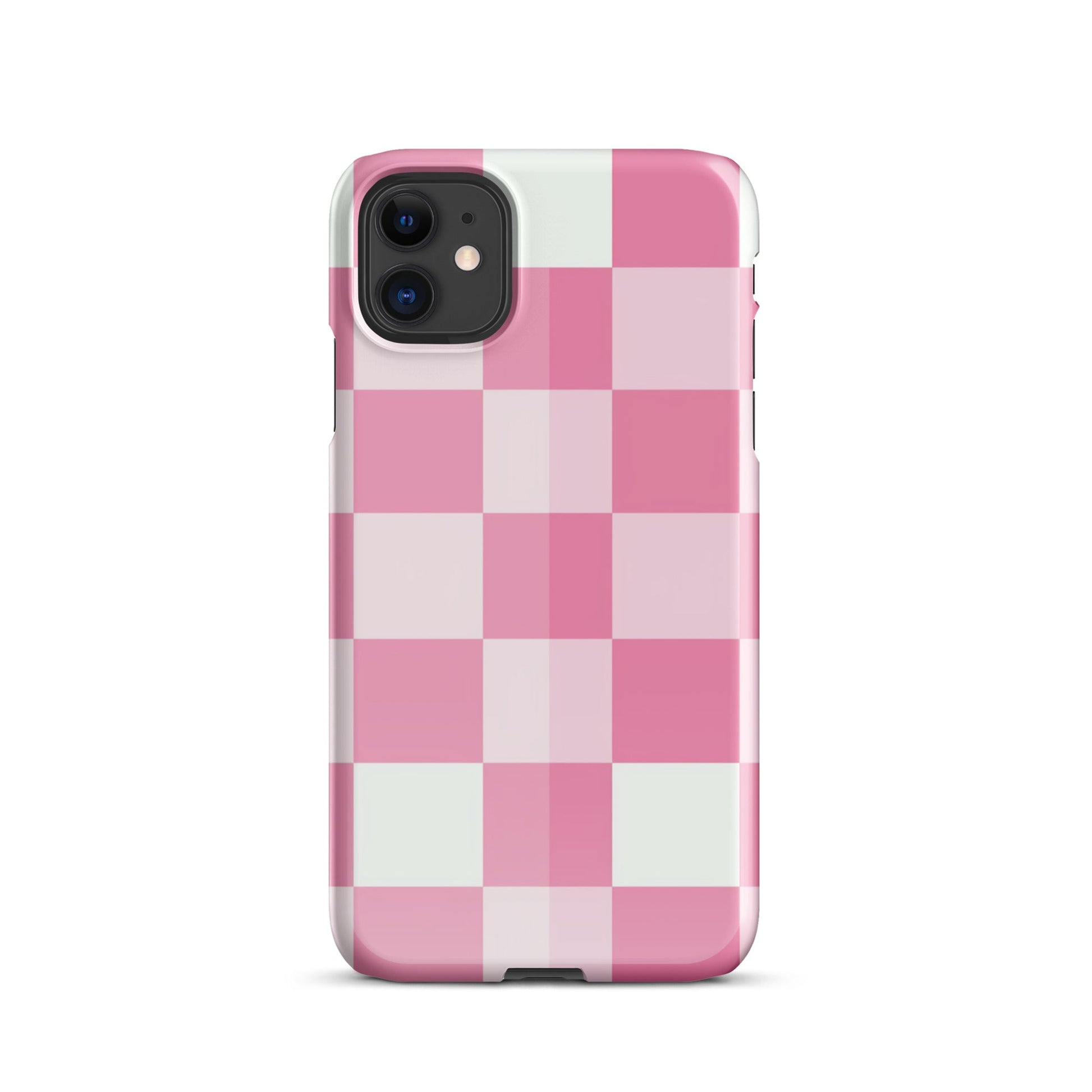 Check Phone case for iPhone-0