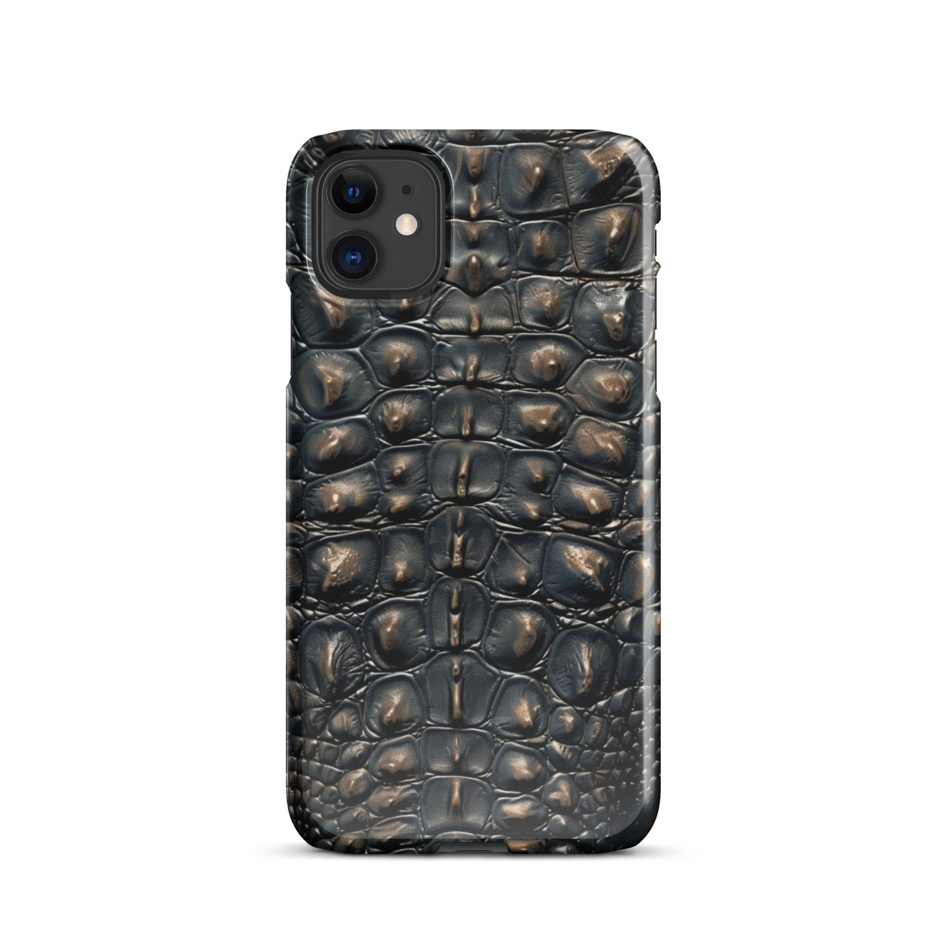 Croc Phone case for iPhone-0