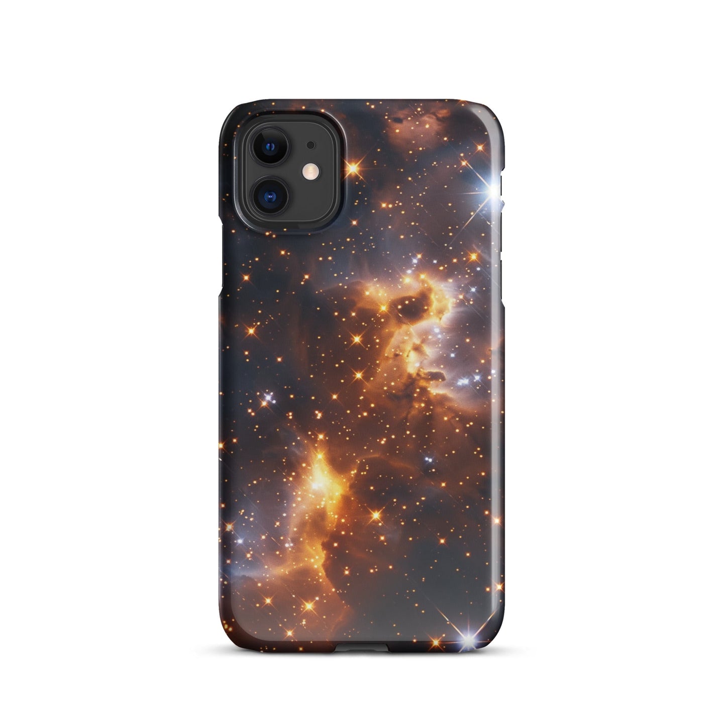 Glaxy Stars Phone case for iPhone-0