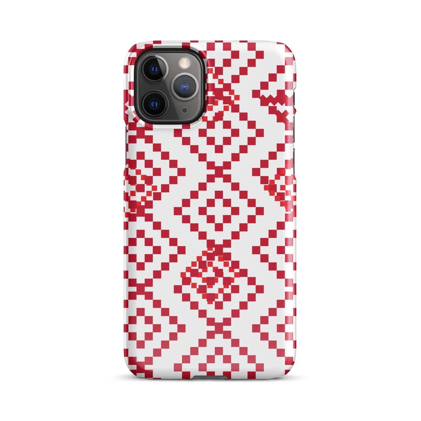 Diamond Phone case for iPhone-3