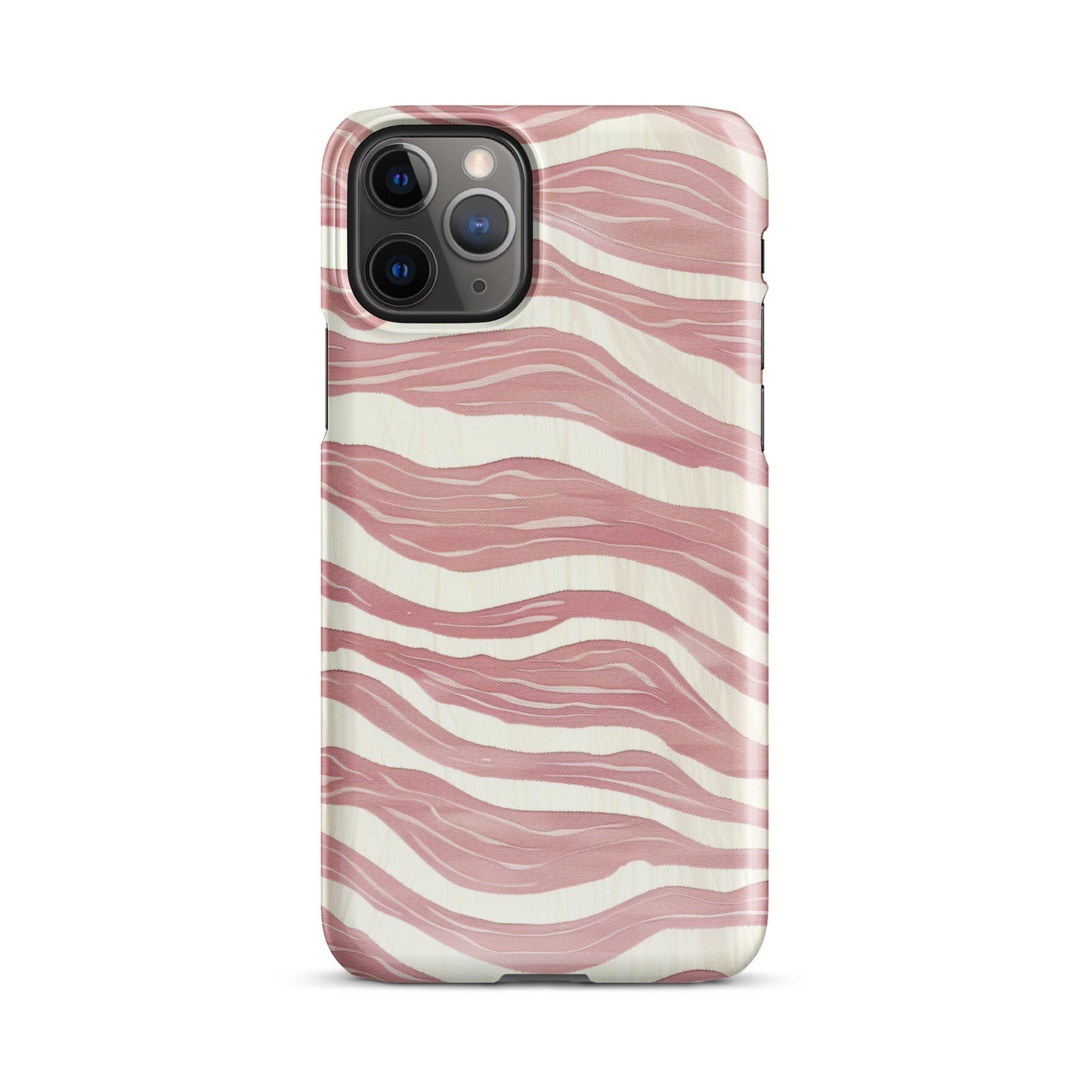 Zebra  Phone case for iPhone-2