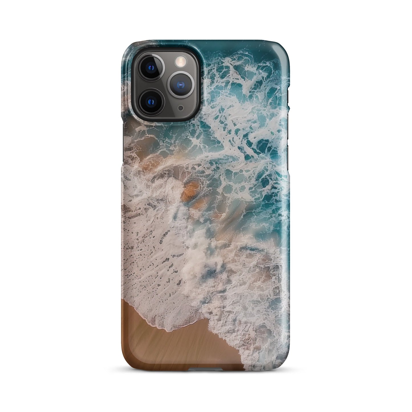 Beach Phone  Case for iPhone-3