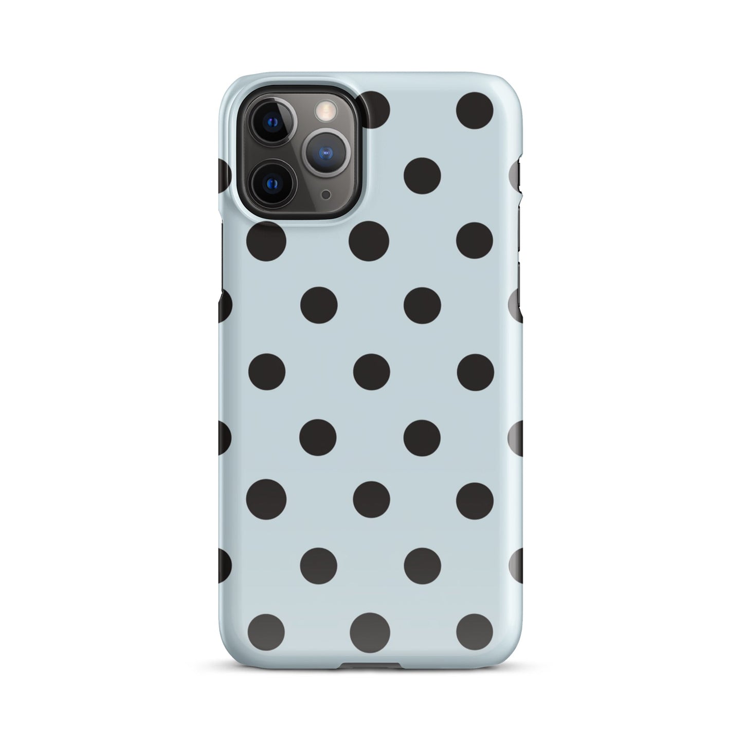 Polka Dots Phone case for iPhone-2