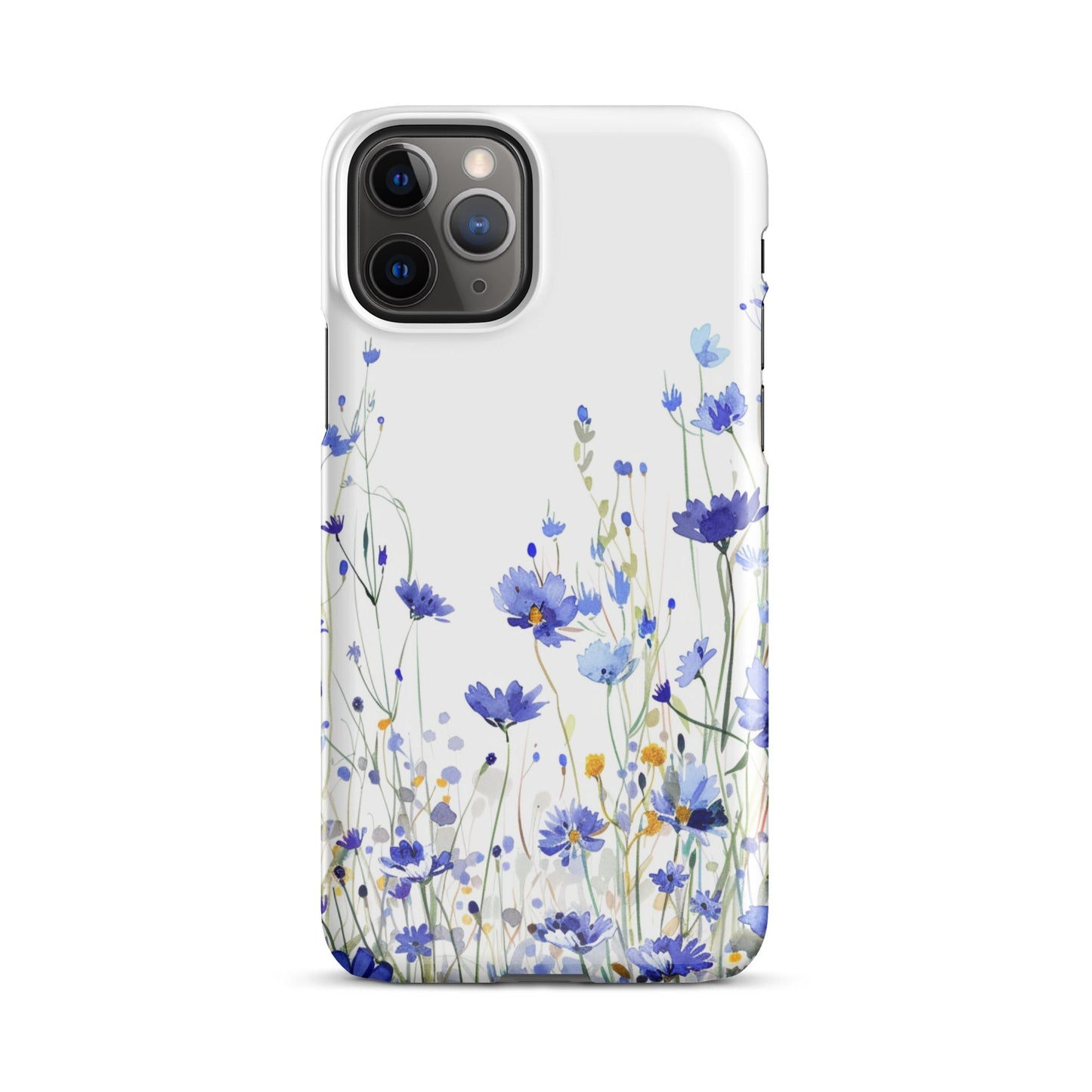 Watercolor Phone case for iPhone-2