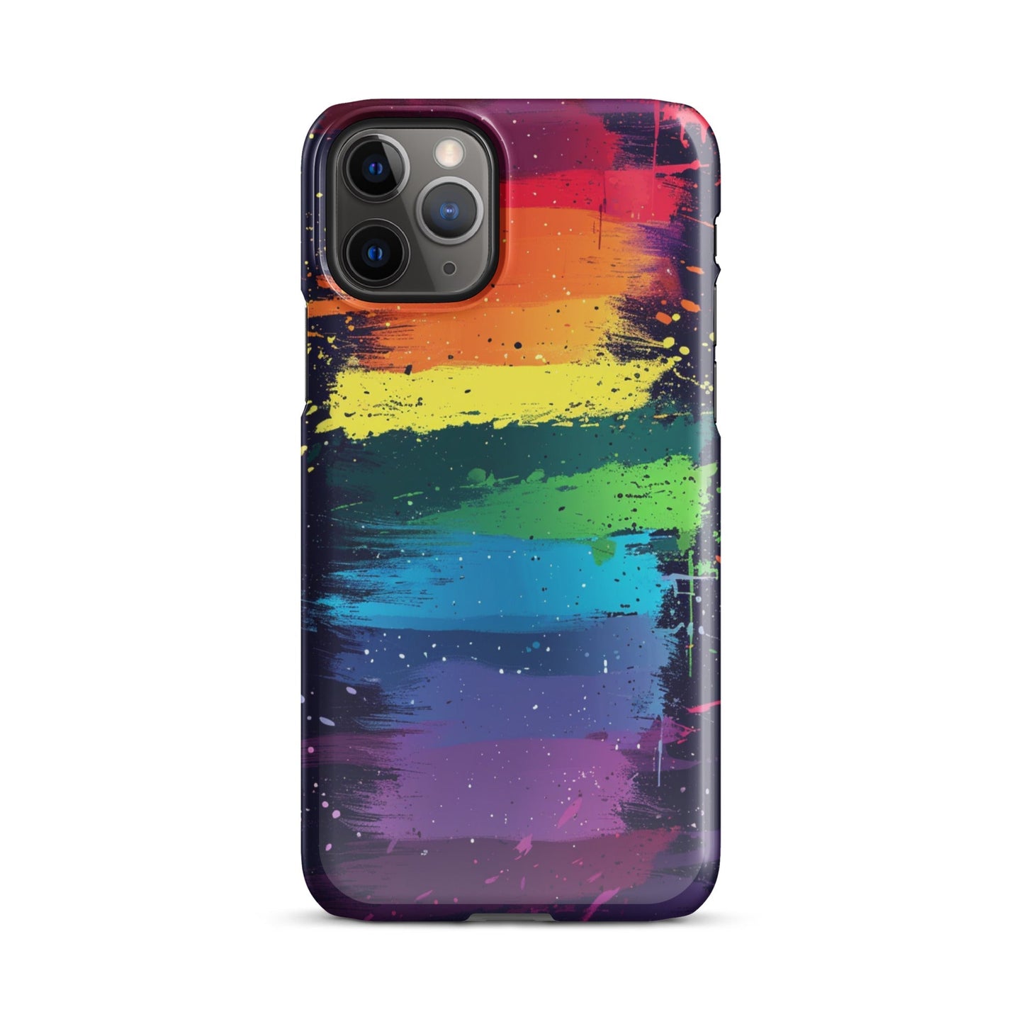 LGBT Phone case for iPhone-2