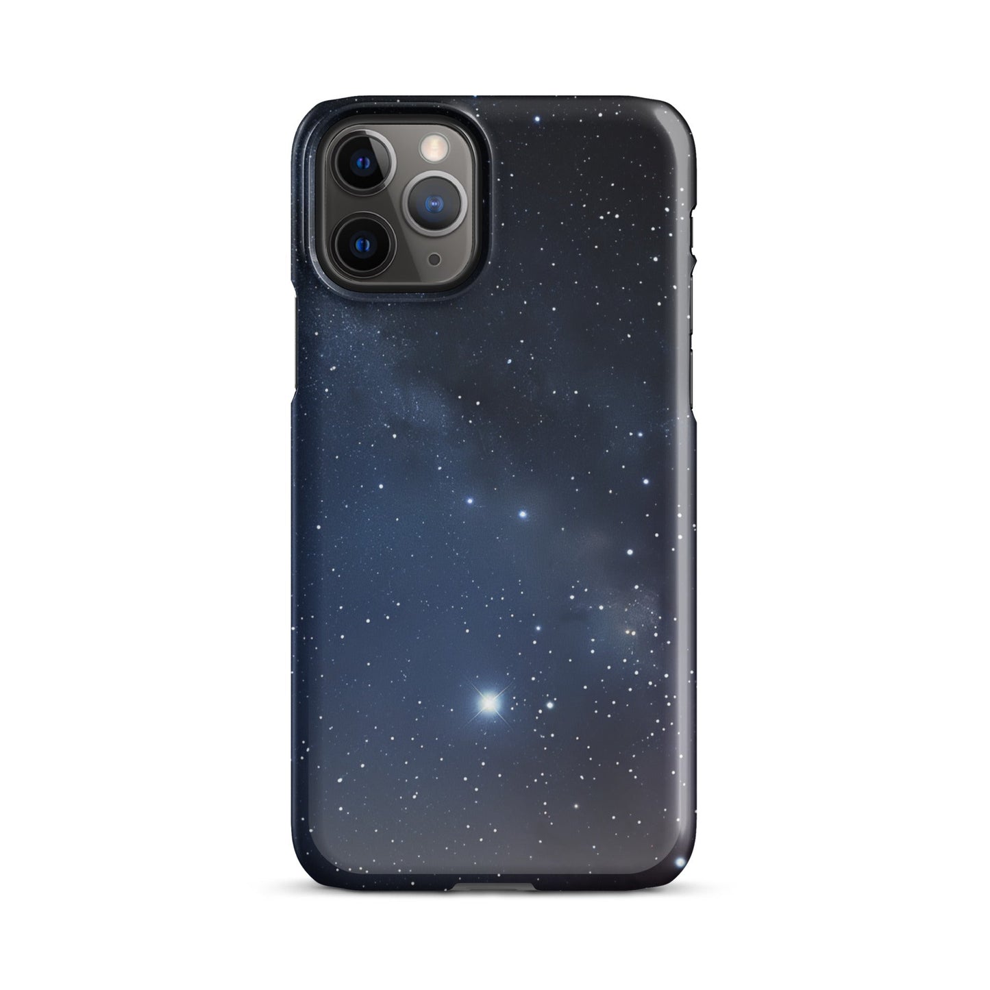 Stars Phone case for iPhone-2