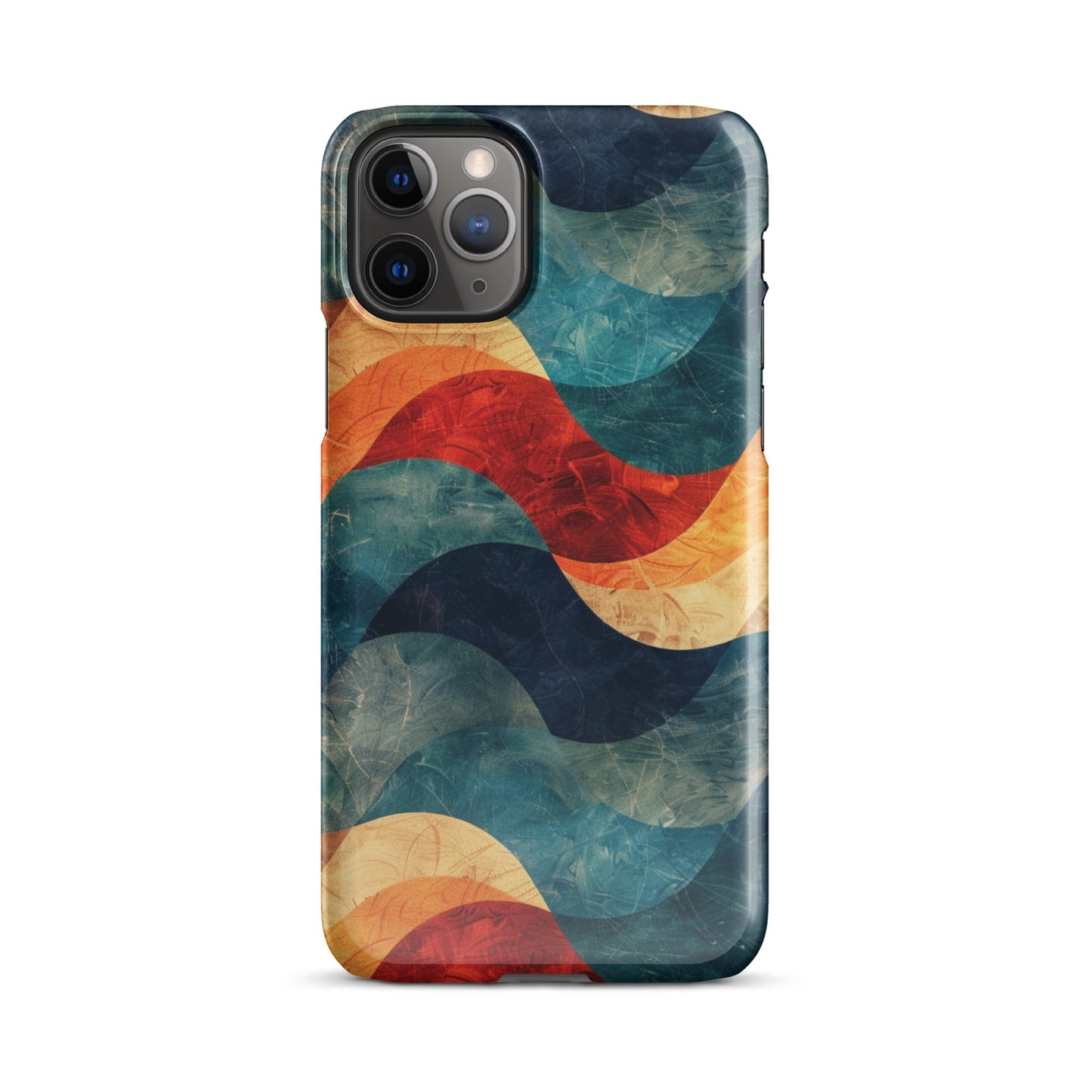 Dune Phone case for iPhone-2