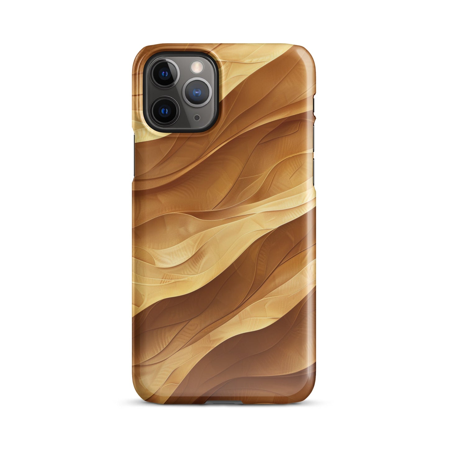 Desert Phone case for iPhone-2