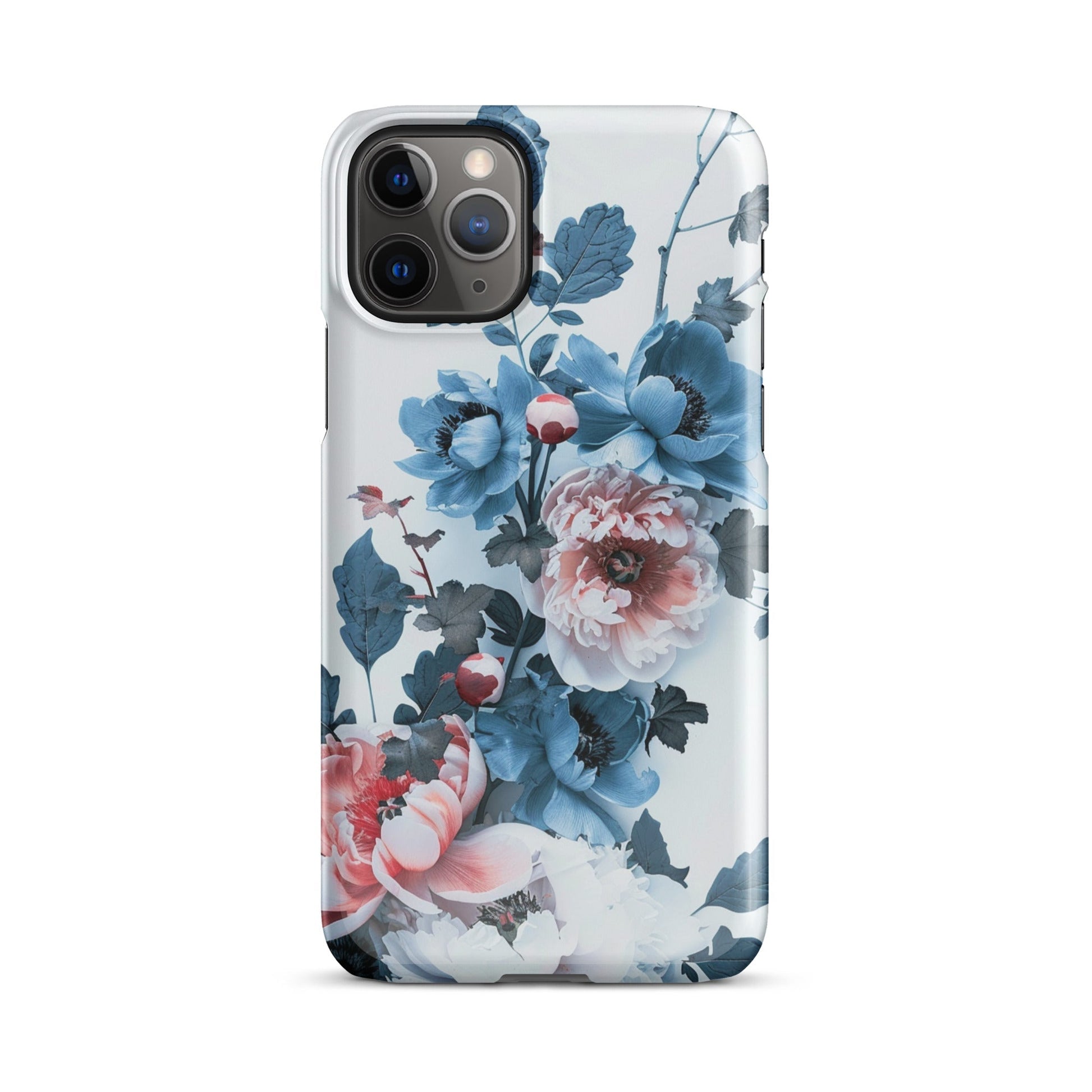 Botanical Phone case for iPhone-2