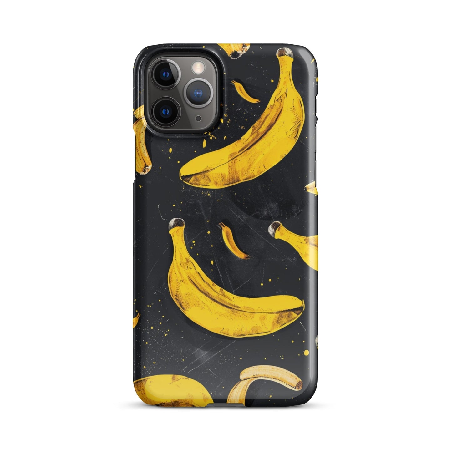 Bananas Phone case for iPhone-2