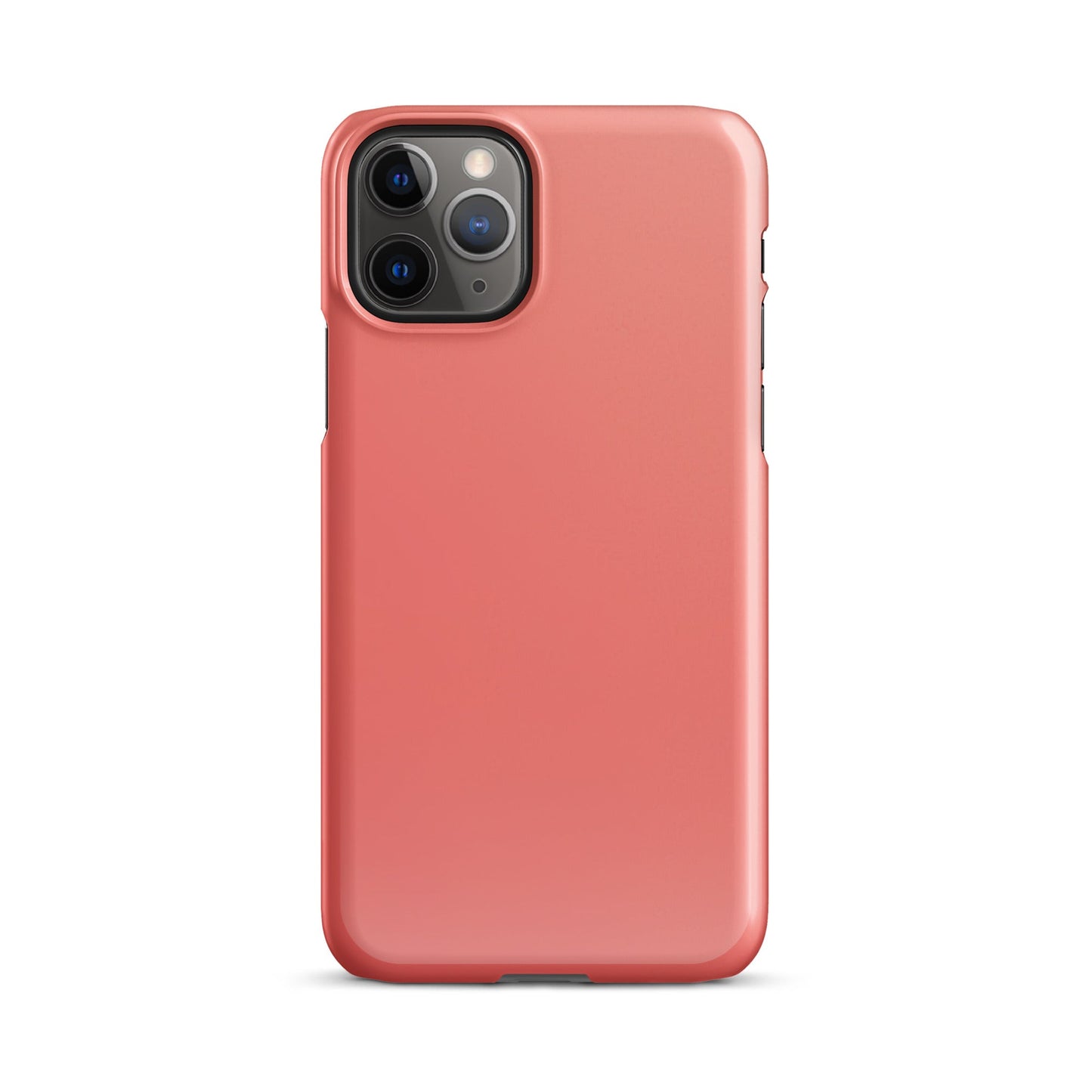 Coral Phone case for iPhone-2