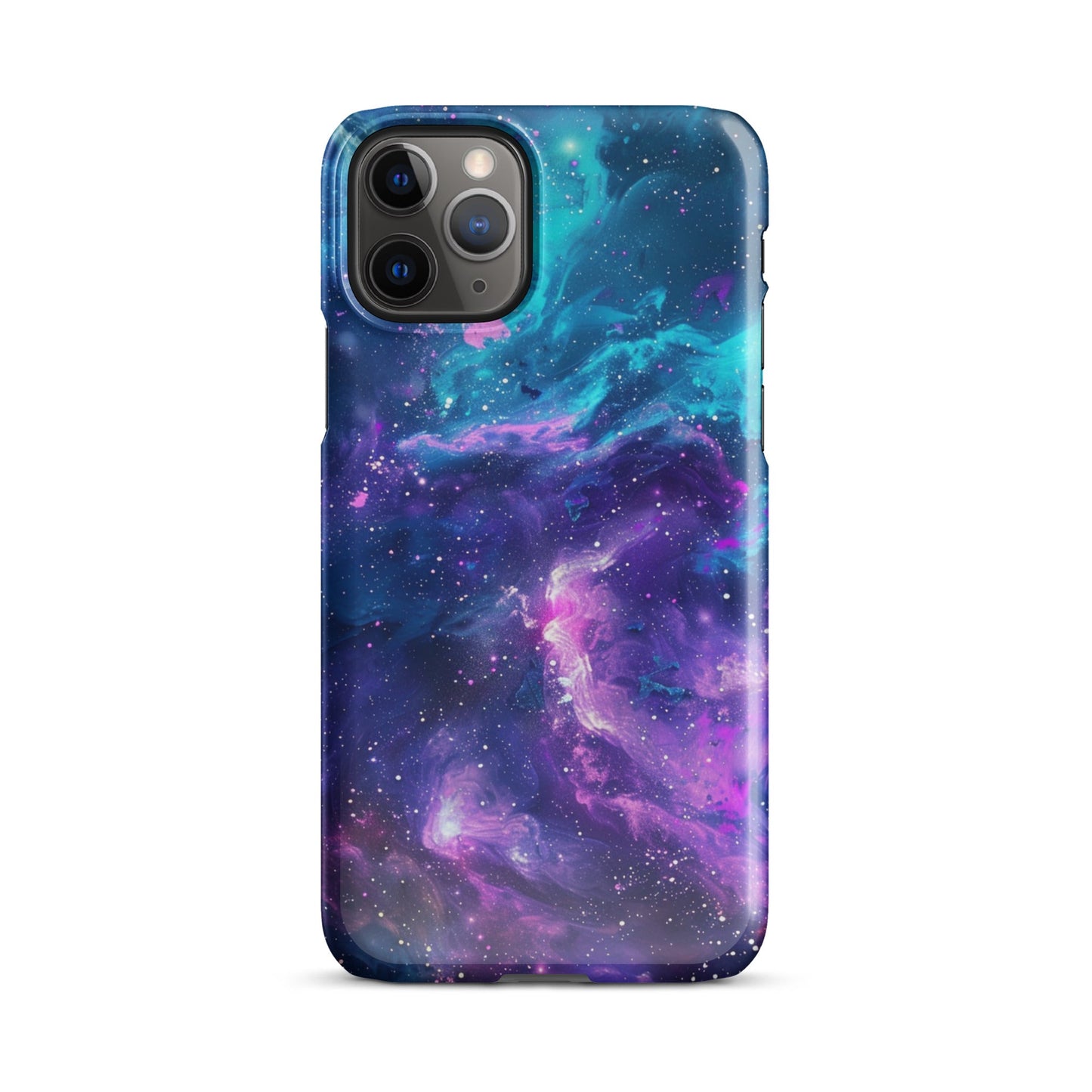 Galaxy 1 Phone case for iPhone-2