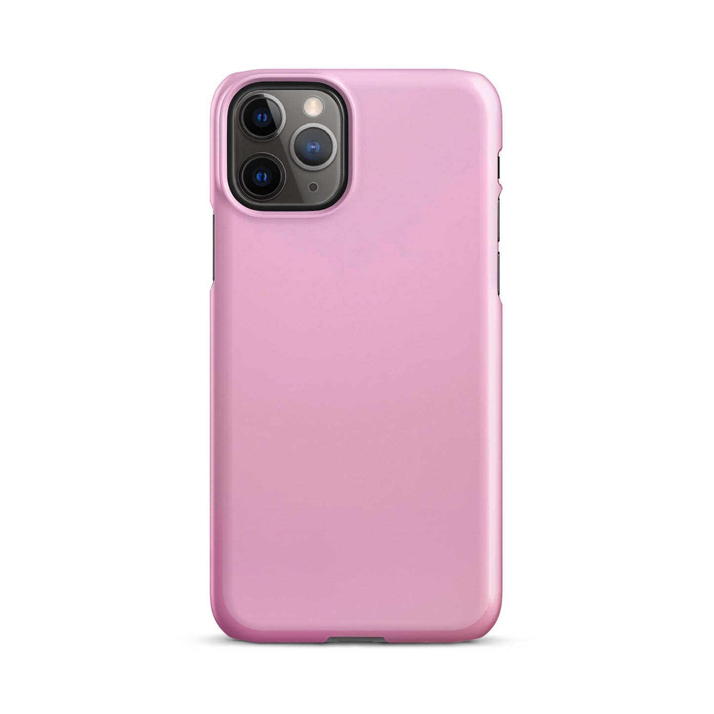 Pink Phone case for iPhone-2