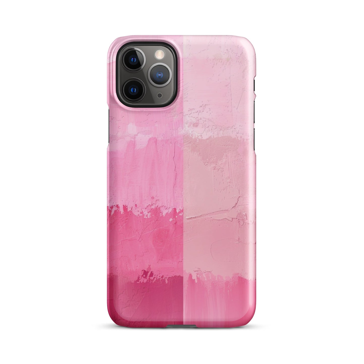 Pink Palette Phone case for iPhone-2