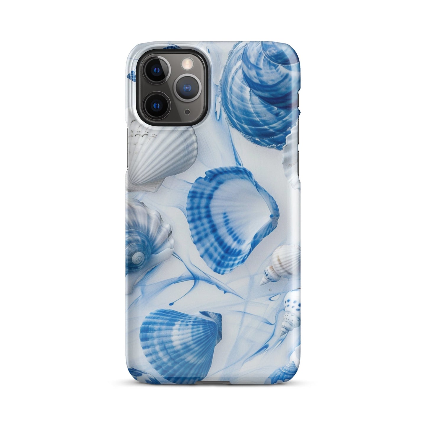 Sea Shells Phone case for iPhone-2