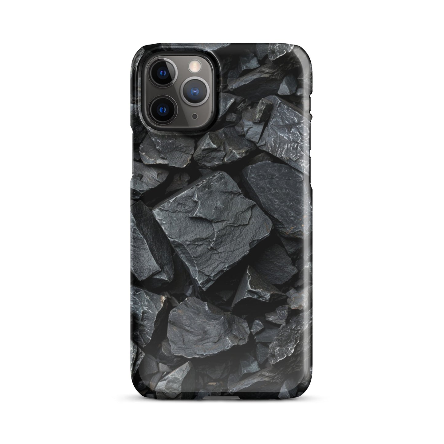 Charcoal  Phone case for iPhone-2