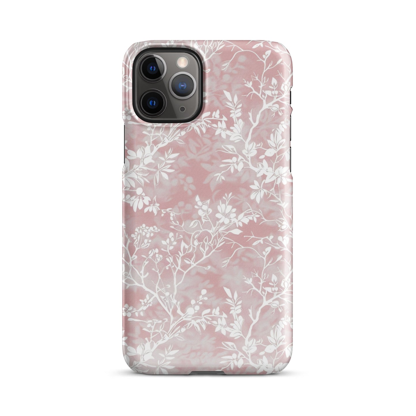 Tree Branch Phone case for iPhone-2