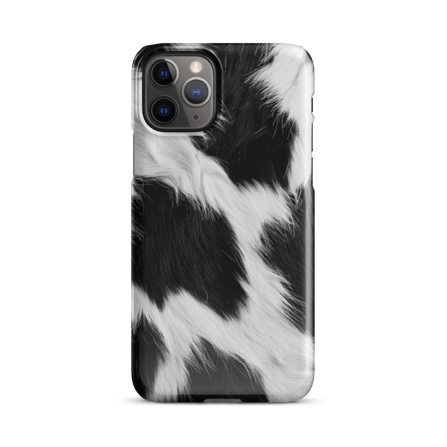 Cow Pattern Phone case for iPhone-2